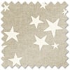 Emily Bond St Maws, Linen - Twist&Fit Roman Blind